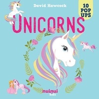 David Hawcock - Unicorns.
