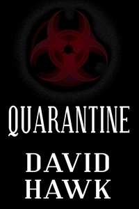 David Hawk - Quarantine.