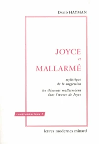 Joyce et Mallarmé