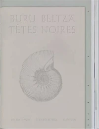 Buru Beltza/Têtes Noires