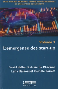 L'émergence des start-up