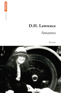 David Herbert Lawrence - Amantes.