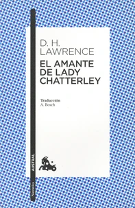 El amante de Lady Chatterley