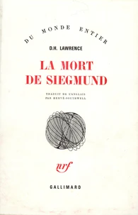 La mrot de Siegmund