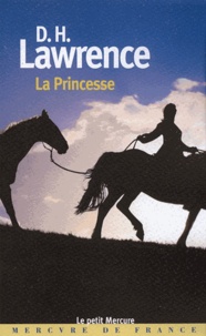 David Herbert Lawrence - La Princesse.