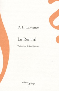 David Herbert Lawrence - Le renard.