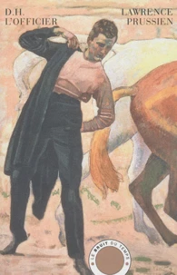 L'officier prussien