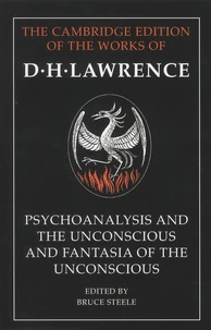 Psychoanalysis and The Unconscious and Fantasia of The Unconscious