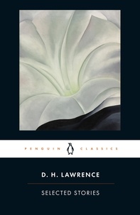 David Herbert Lawrence - Selected Stories.