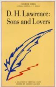 "Sons and Lovers" : A Selection of Critical Essays