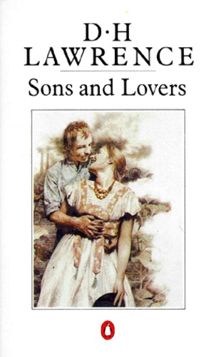David Herbert Lawrence - Sons And Lovers.