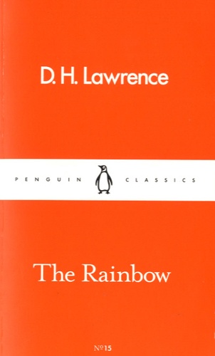 David Herbert Lawrence - The Rainbow.