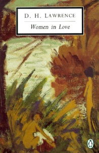 David Herbert Lawrence - Women In Love.