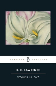 David Herbert Lawrence - Women in Love.