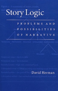David Herman - Story Logic - Problems and Possibilities of Narrative.