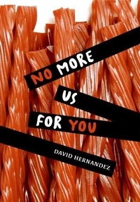 David Hernàndez - No More Us for You.