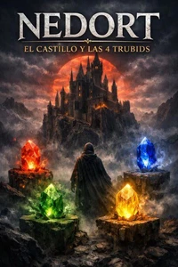 NEDORT: EL CASTILLO Y LAS 4 TRUBIDS