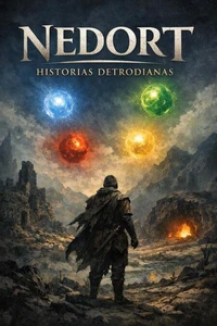 NEDORT: HISTORIAS DETRODIANAS#1