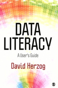 David Herzog - Data Literacy - A User's Guide.