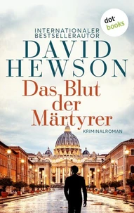 Das Blut der Märtyrer