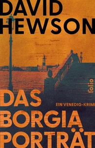 Das Borgia-Porträt