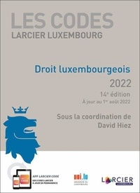 Téléchargez des ebooks gratuits pour ipad kindle Code droit luxembourgeois