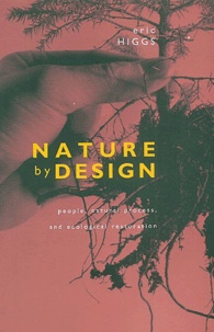 David Higgs - Nature by design.