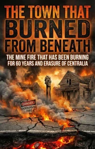 Town That Burned From Beneath