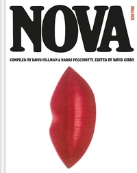 David Hillman - Nova 1965-1975 - The style Bible of the 60s and the 70s.