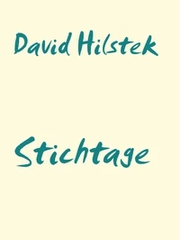 Stichtage