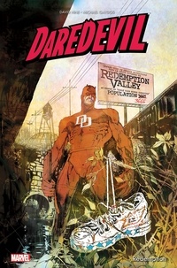 David Hine et Michael Gaydos - Daredevil  : Rédemption.