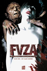 FVZA Tome 1