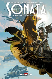 La Citadelle