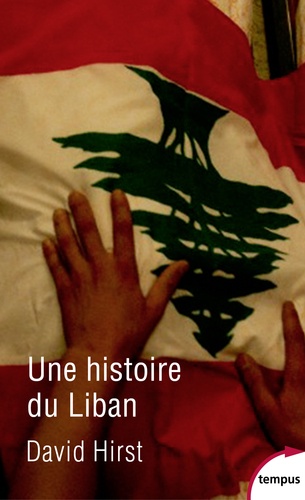 Une histoire du Liban (1860-2009)