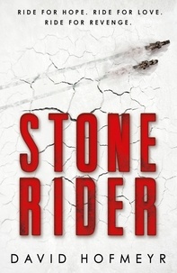 David Hofmeyr - Stone Rider.