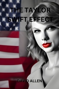 david holman et  David Allen - The Taylor Swift Effect.