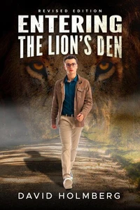Entering the Lion's Den