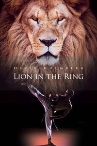  David Holmberg - Lion in the Ring.