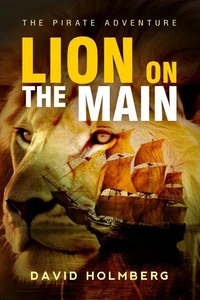 Lion on the Main