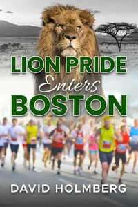 Lion Pride Enters Boston