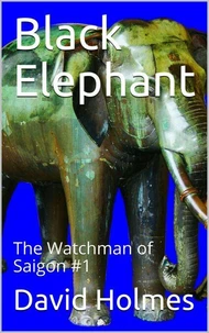 Black Elephant