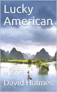 Lucky American