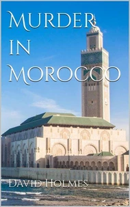 Murder in Morocco