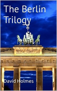  David Holmes - The Berlin Trilogy.