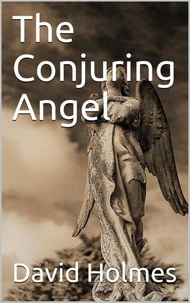 The Conjuring Angel