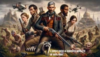 After the End