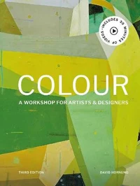 Colour a workshop for artists and designers