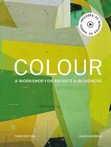 David Hornung - Colour a workshop for artists and designers.