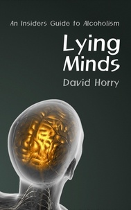  David Horry - Lying Minds.