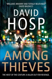 David Hosp - Among Thieves.